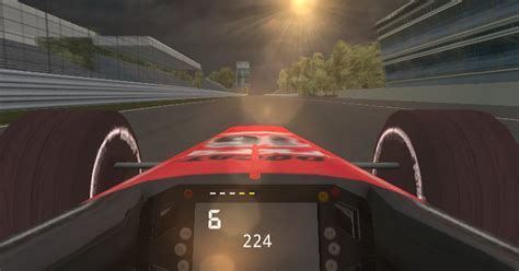 Formula 1 Games ️ Play on CrazyGames.